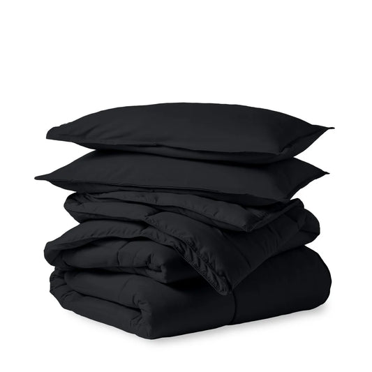 Sleep System – Complete Bunk Setup