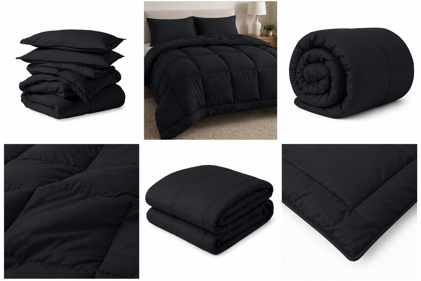 Station Comforter Set (Twin / Twin XL)
