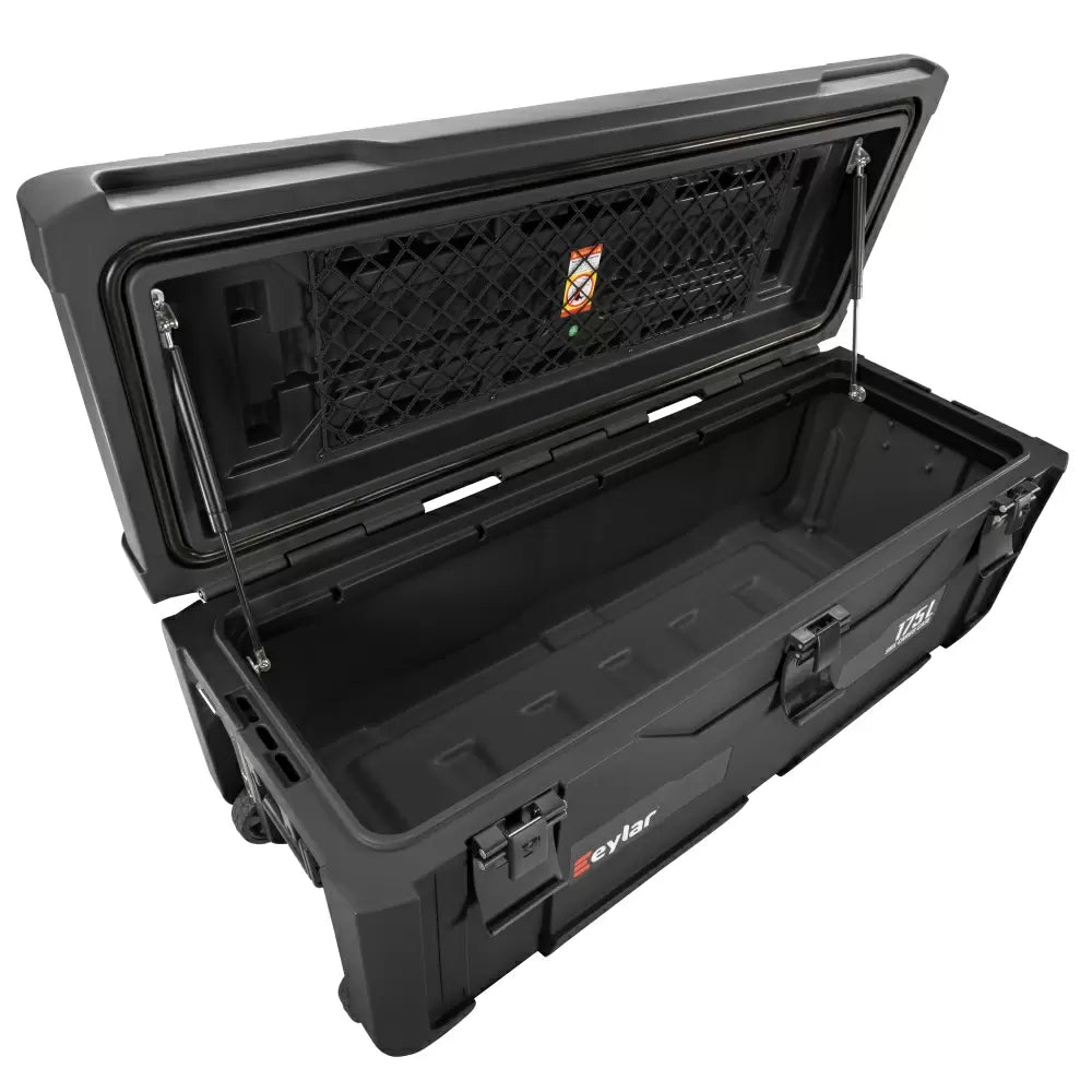The Bunk Box™ | Firefighter Gear Storage & Organization System