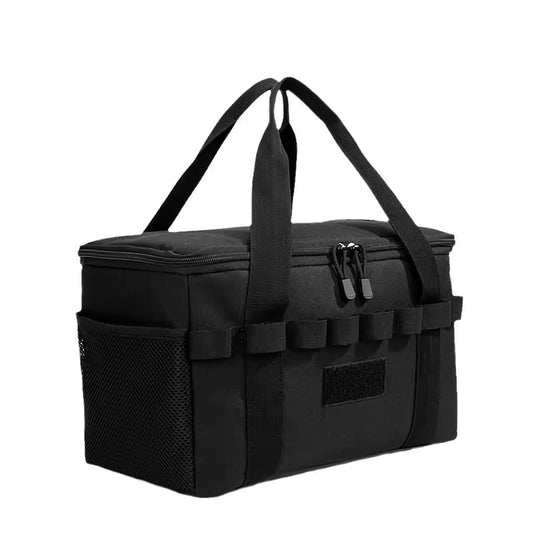 Performance Bag (Fuel & Recovery Organizer)