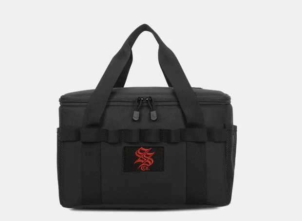 Performance Bag (Fuel & Recovery Organizer)