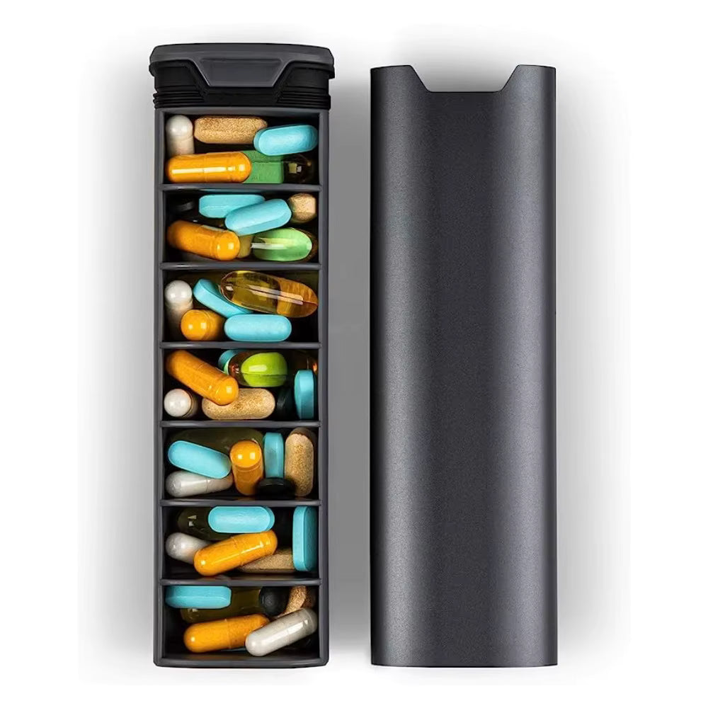 Shift Ready XL Pill Organizer